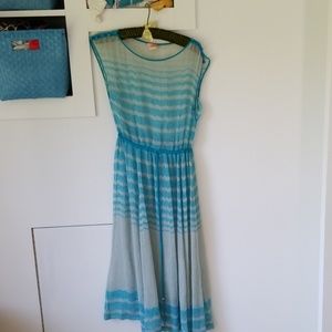 Tracy reese dress